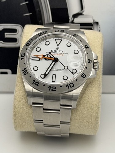 Rolex explorer 42mm - explorer, 2