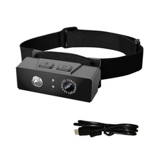 1pc head mounted - head-mounted, camera