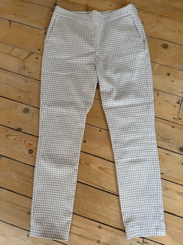 Sezane clara cropped trousers - clara,