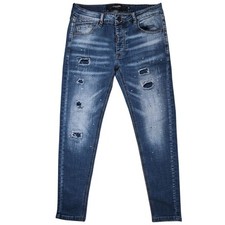 Alessandro Zavetti Distressed