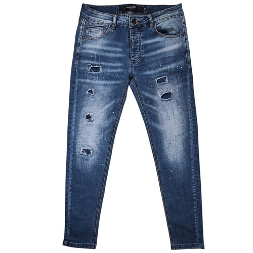 Alessandro zavetti distressed - zavetti,