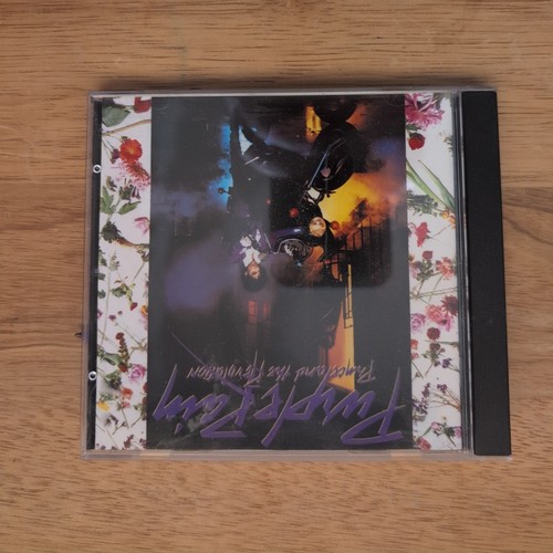 Prince the revolution - &,