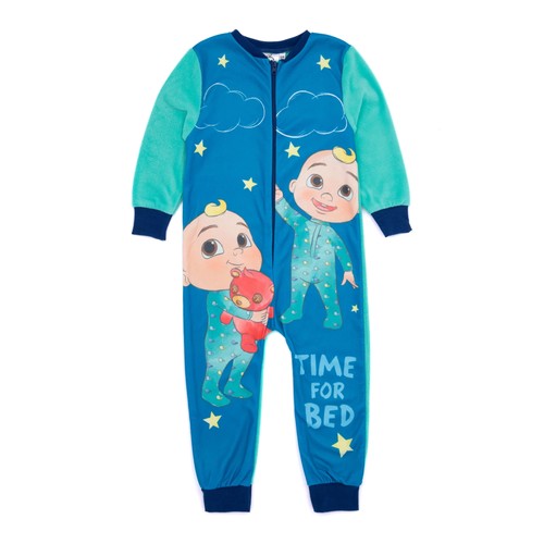 Cocomelon childrens kids - cocomelon, time