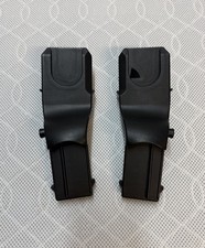 Silver Cross Wayfarer Pioneer Car Seat Adapters Adaptors For Maxi Cosi Etc