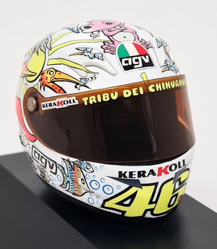 Minichamps valentino rossi - minichamps,