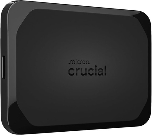 Crucial x10 pro - pro, 1tb