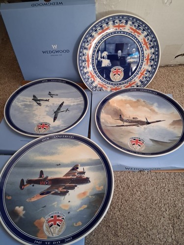 Wedgwood daily mail day - wedgwood,