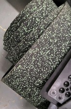 Gym Fitness Commercial