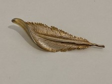 Vintage ‘White Gold’ tone