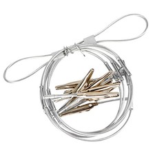  12 Pcs Photo Hanger Poster