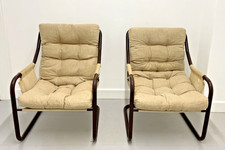 Vintage Retro Danish Bauhaus