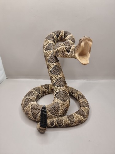 Realistic diamondback - realistic,