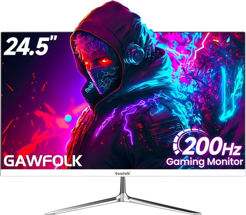 Gawfolk inch gaming - inch,