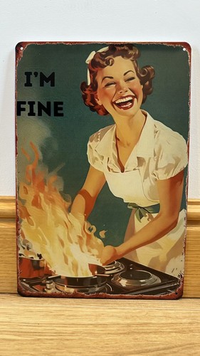 Fine funny vintage - fine,