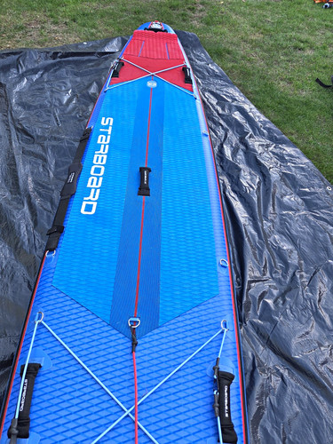 2026 starboard tourer deluxe - deluxe, s