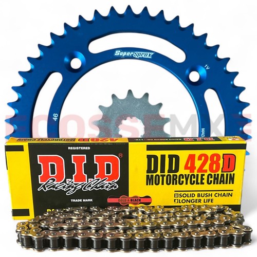 Husqvarna tc85 chain - husqvarna,