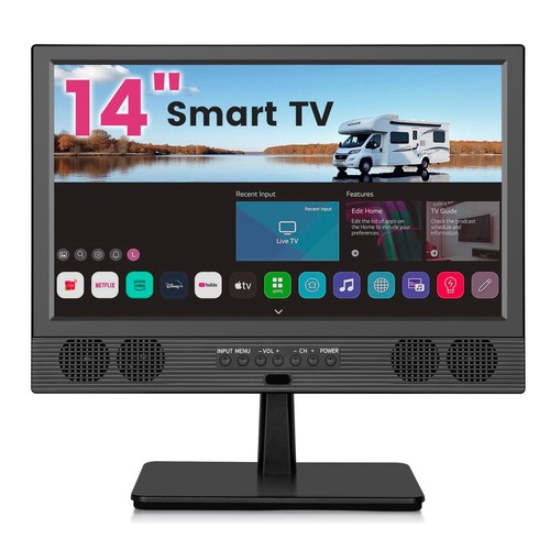 Inch smart small - inch,