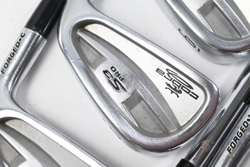 Cobra pro irons - pro, /