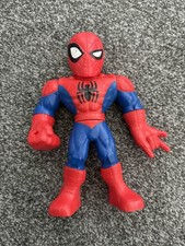 Imaginext Spider Man