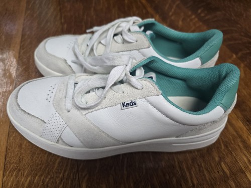 Keds the court leather - keds,