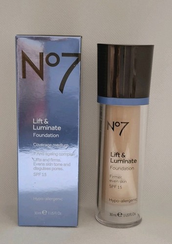 Boots no7 calico - no7,