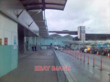 PHOTO  BIRMINGHAM INTERNATIONAL AIRPORT 2006