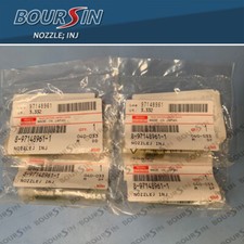 Nozzle Injector For ISUZU 4HE1