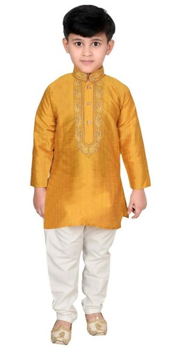 Boys indian sherwani kurta - boys,