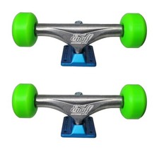 Enuff X Mini Logo Skateboard