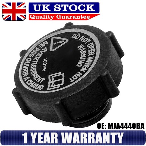 Radiator expansion tank - radiator,