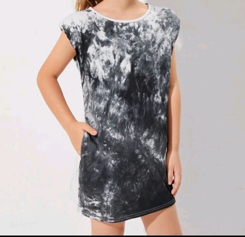 New girls party summer tie - , dye