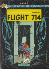 HERGE THE ADVENTURES OF TINTIN