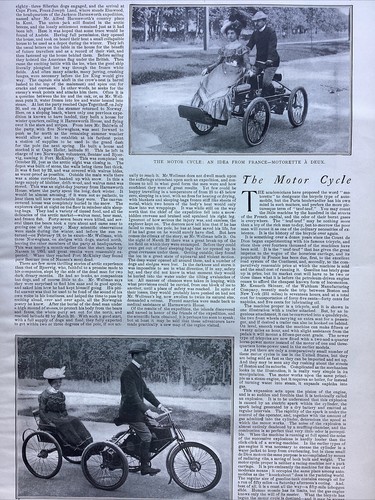 1899 early motorcycles dion - motorcycles, de