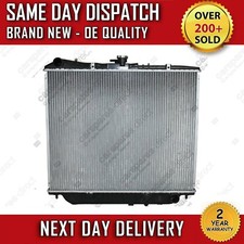 ISUZU TROOPER / BIGHORN