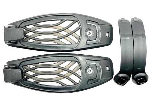 Ride snowboard bindings mens - bindings,