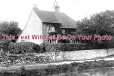 SX 2926 - Bishopstone Farm