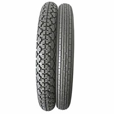 Classic Motorcycle Tyres /