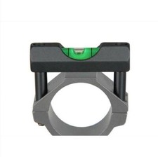 Rifle Gun Scope Bubble Spirit