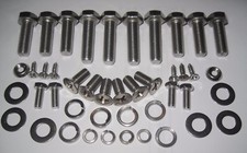 MG Midget Sprite Hood Frame