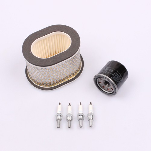 Air filter oil - oil, spark