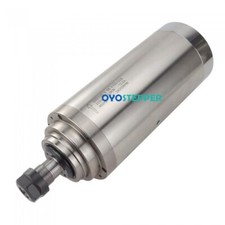 3KW Water Cooled Spindle Motor