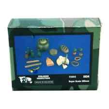 Verlinden - Provisions 120 Mm