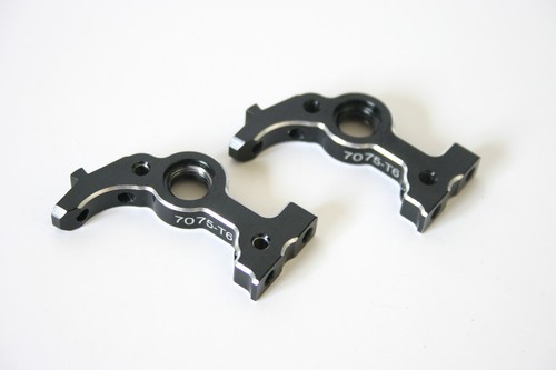 Schumacher mi4cx alloy - schumacher,