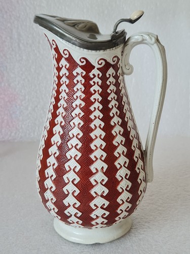 Dudson argle staffordshire - argle,