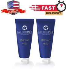 TattooMed Tattoo Aftercare