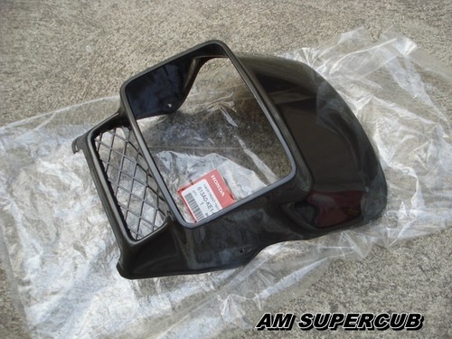 Nos black case - nos,
