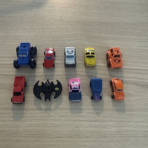 Galoob micro machines - galoob,