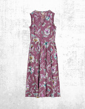 Womens Seasalt Sleeveless Bay