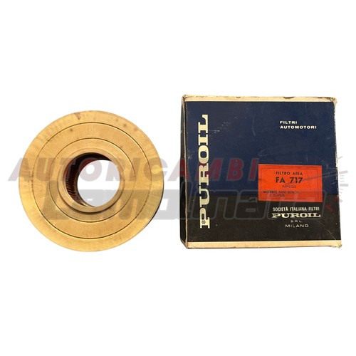 Fa717 purlator air filter - fa717,