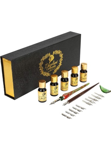 Piece complete calligraphy - 20-piece,